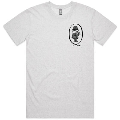 Quists -  Tee Unisex  Thumbnail